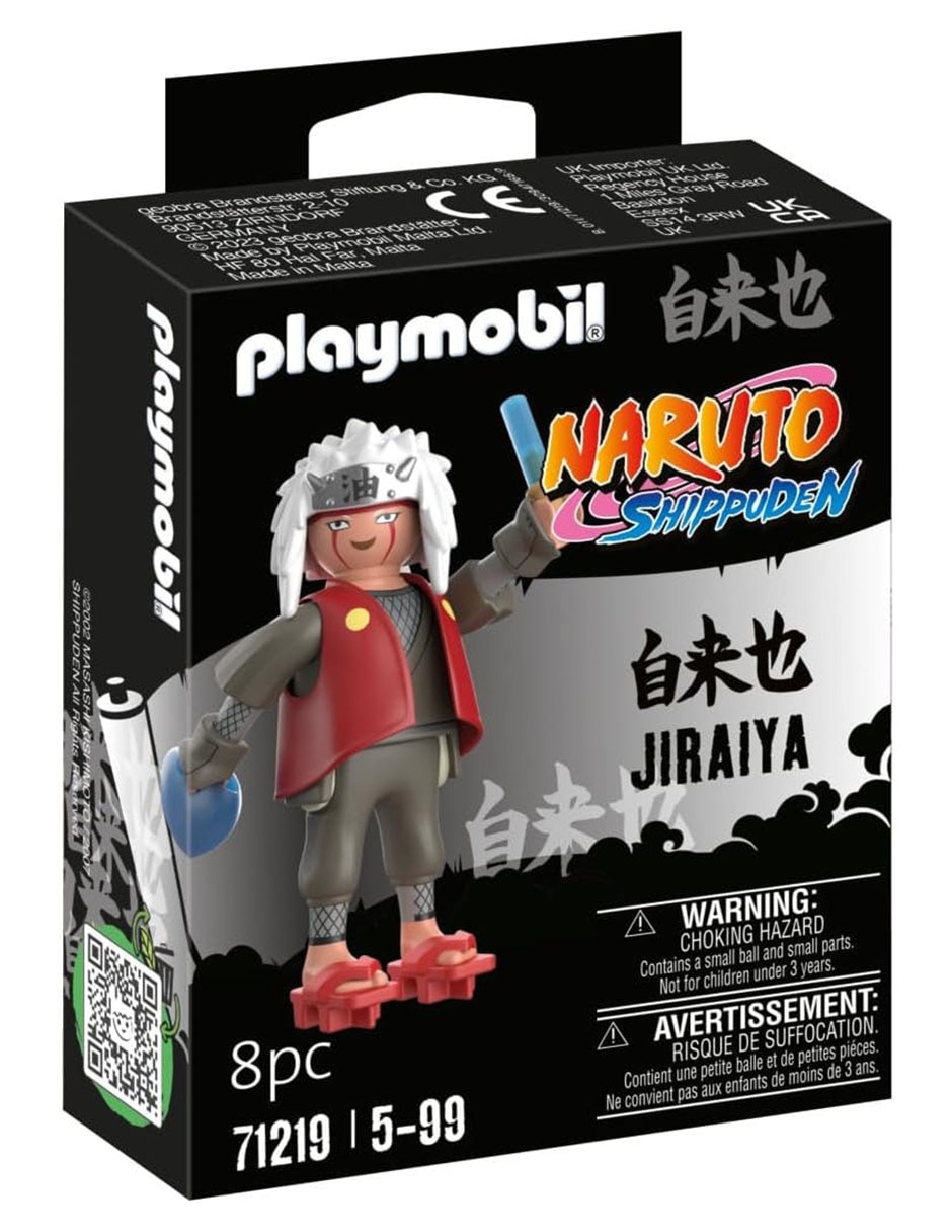 Naruto Shippuden Jiraiya 71219 3
