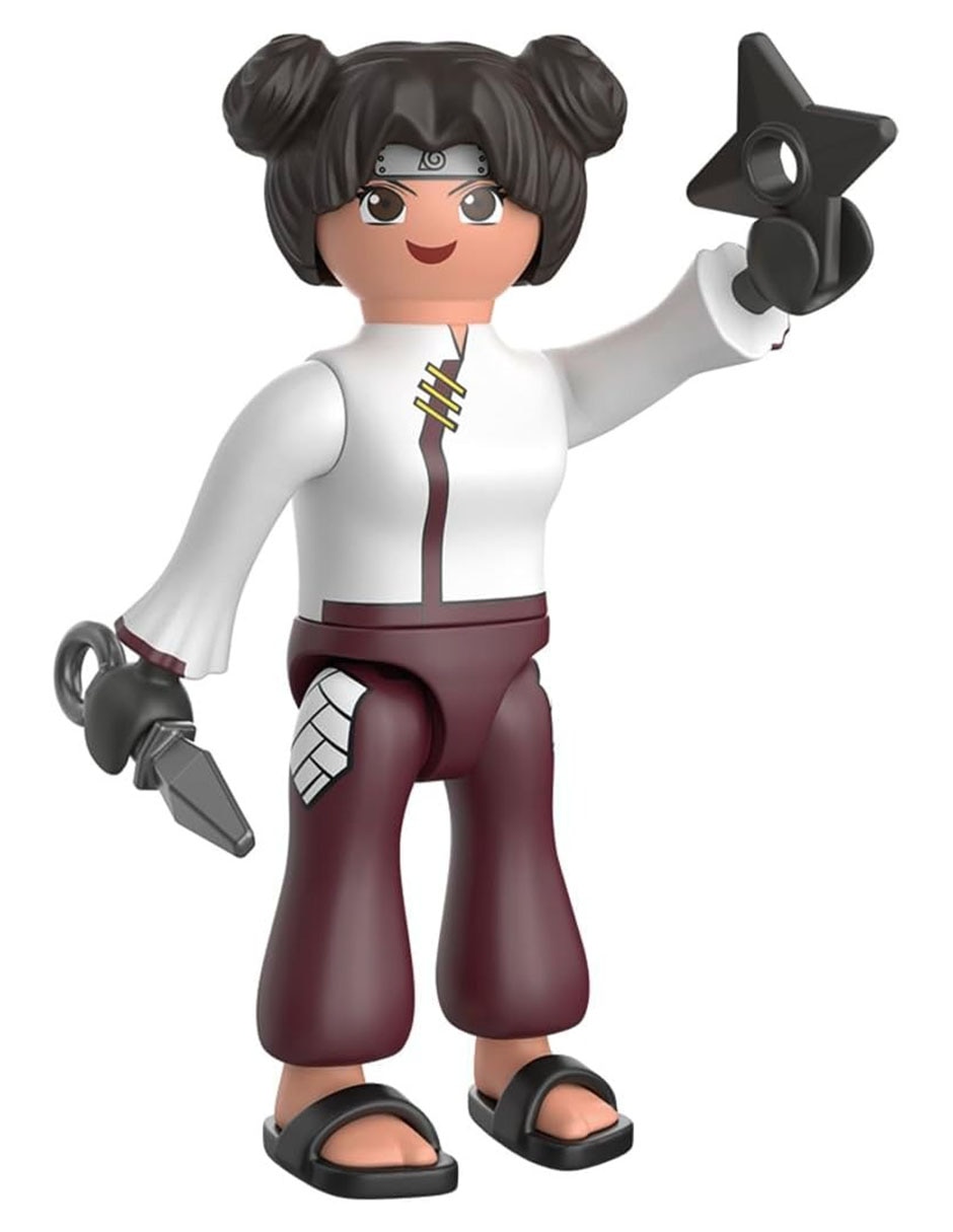Naruto Shippuden Tenten 71220