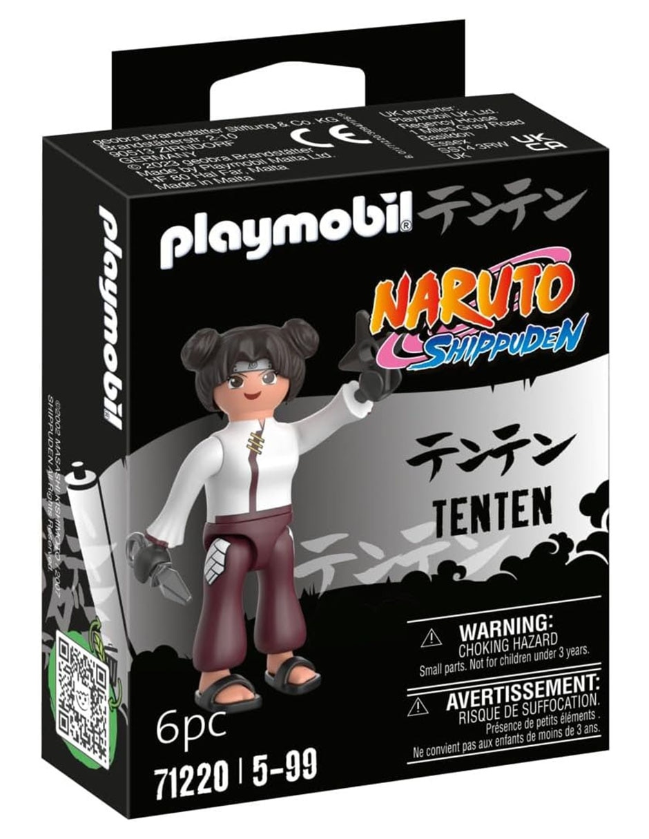 Naruto Shippuden Tenten 71220 3