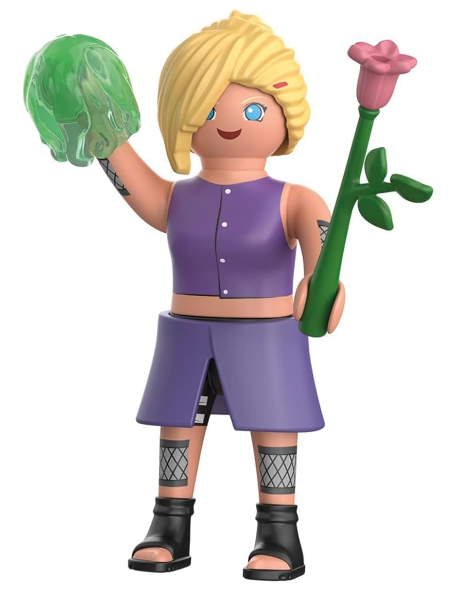 Playmobil Naruto Ino 71221 Liverpool