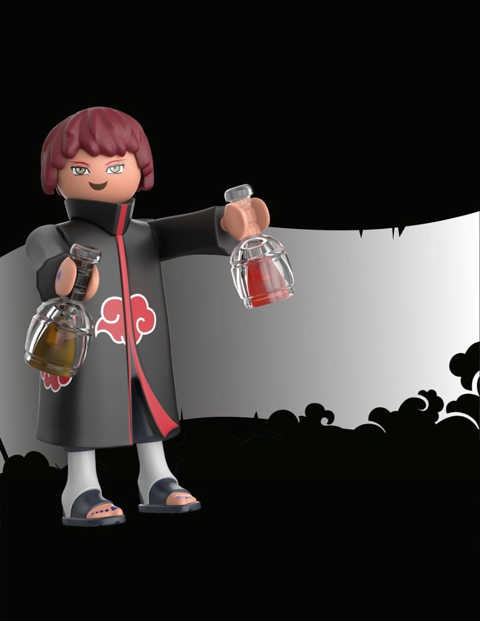 Naruto Shippuden Sasori 71224 2