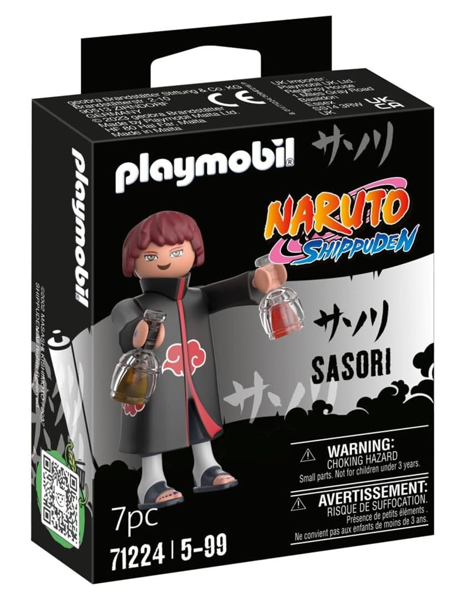 Naruto Shippuden Sasori 71224 3