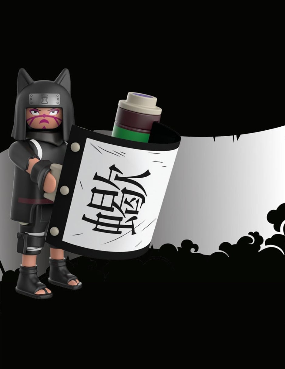 Naruto Shippuden Kankuro 71225 2