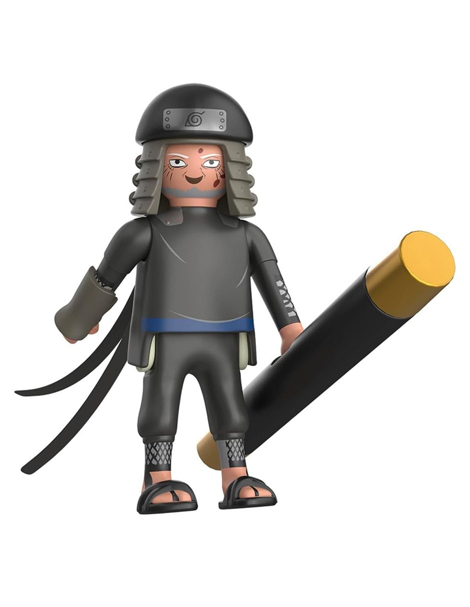 Naruto Shippuden Hiruzen 71227