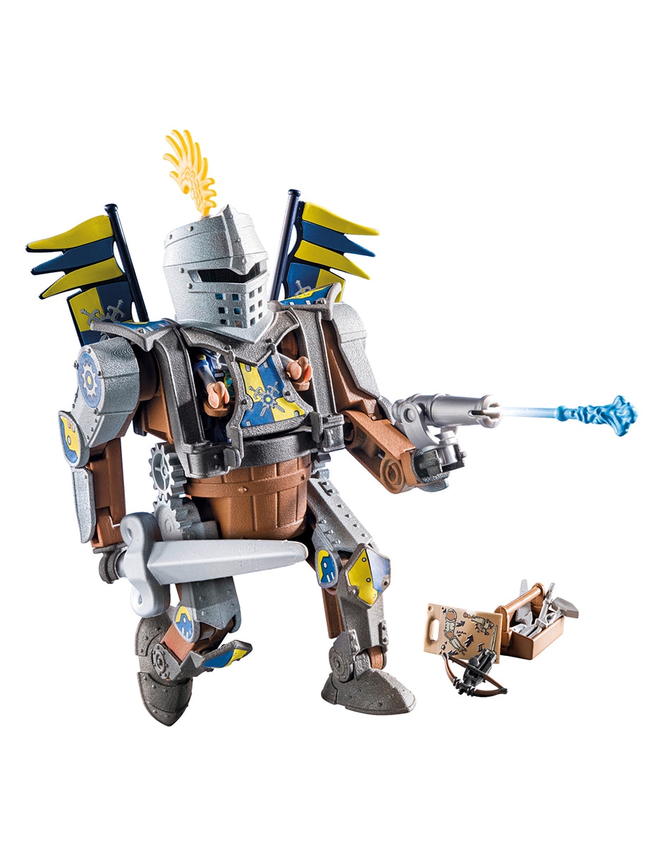 Novelmore Combate Robot 71300 3