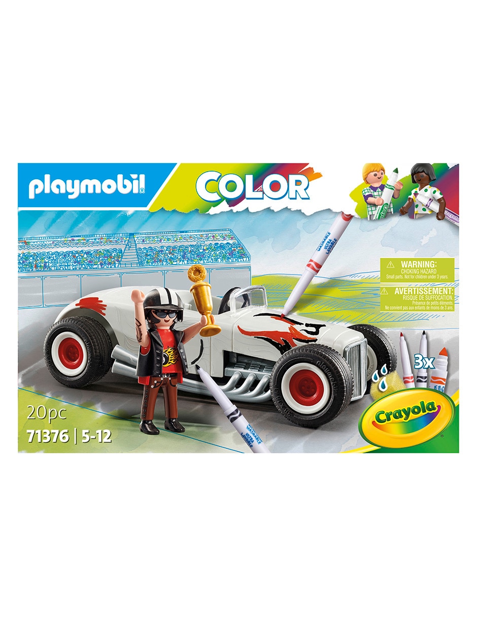 Hot Rod 71376 2