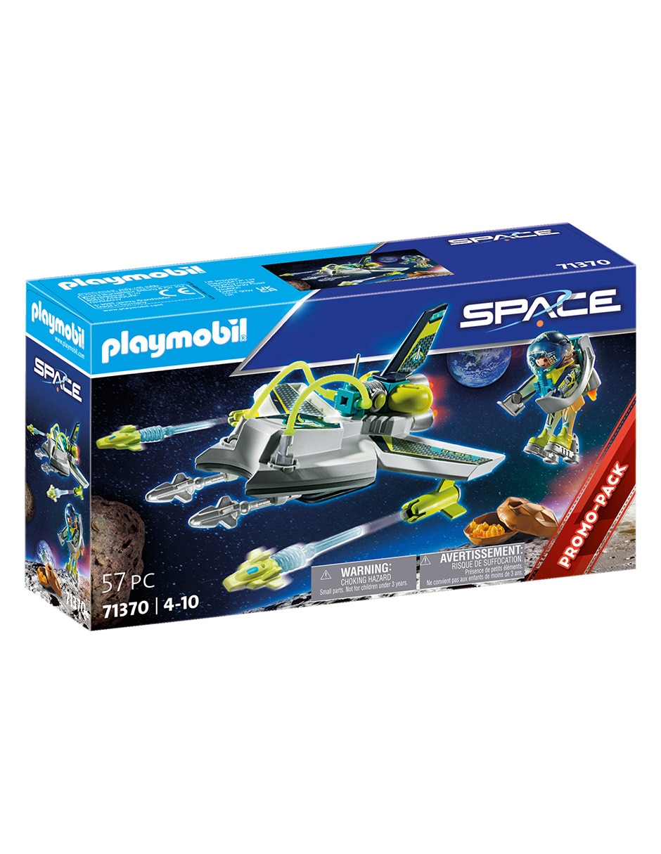 Promo Pack Space 71370 3