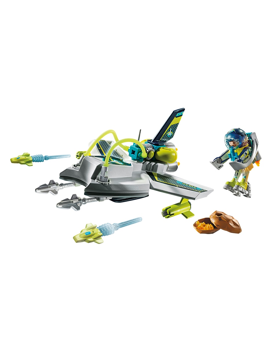 Promo Pack Space 71370 4