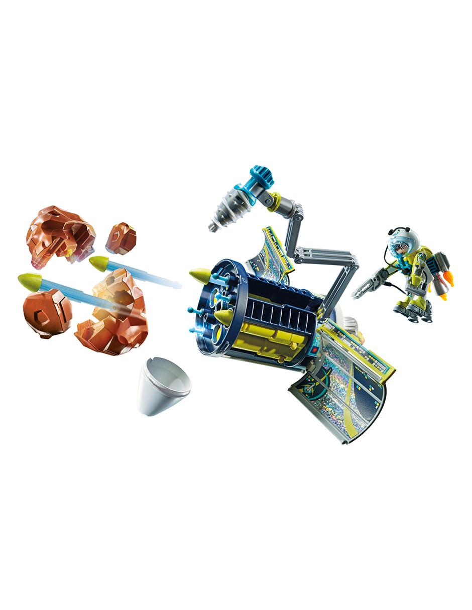 Space Promo Pack: Destructor de Meteoritos 71369 4
