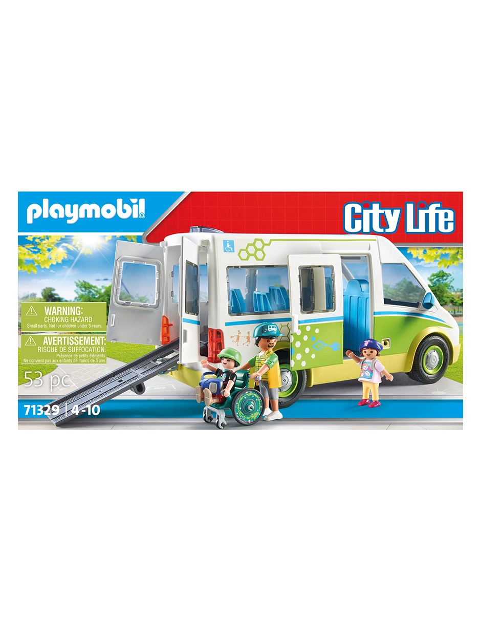 Autobús escolar 71329 2