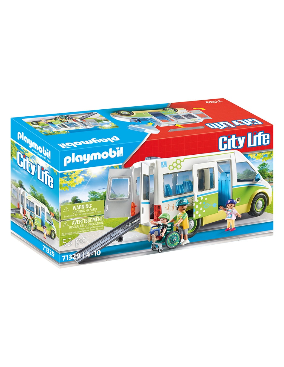 Autobús escolar 71329 4