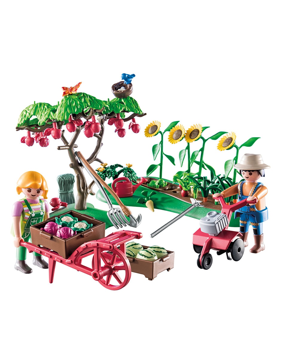 Country Starter Pack Huerto 71380 4