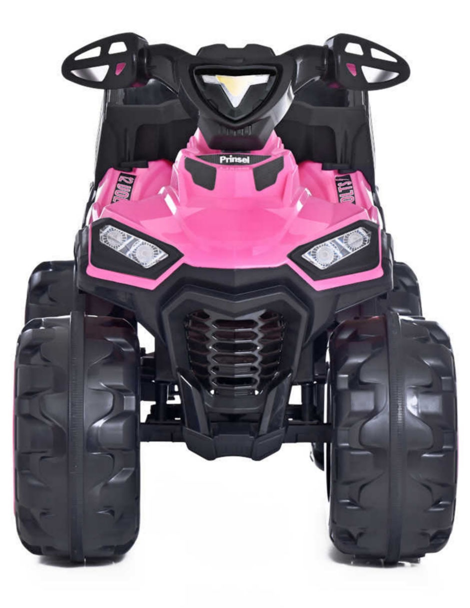 Mini Cooper Carrito Montable Usado Montable Prinsel Mini Cooper