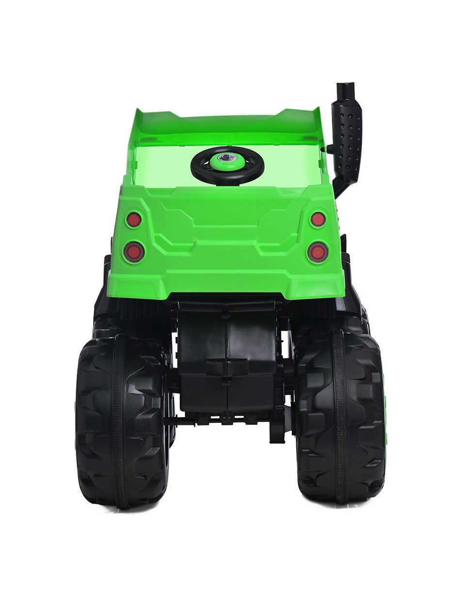 Camión montable de batería 3