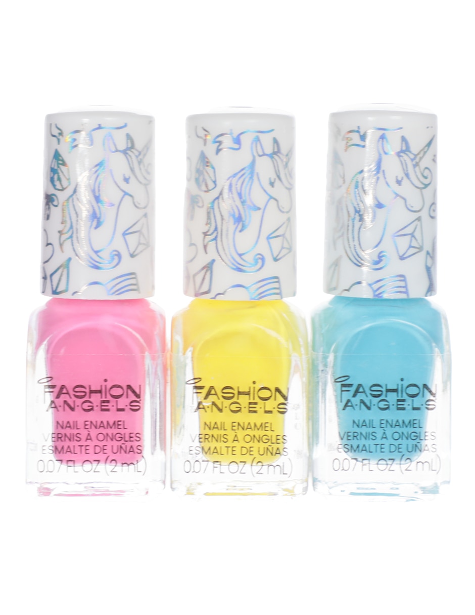 Set de manicure Perfect Match! 3