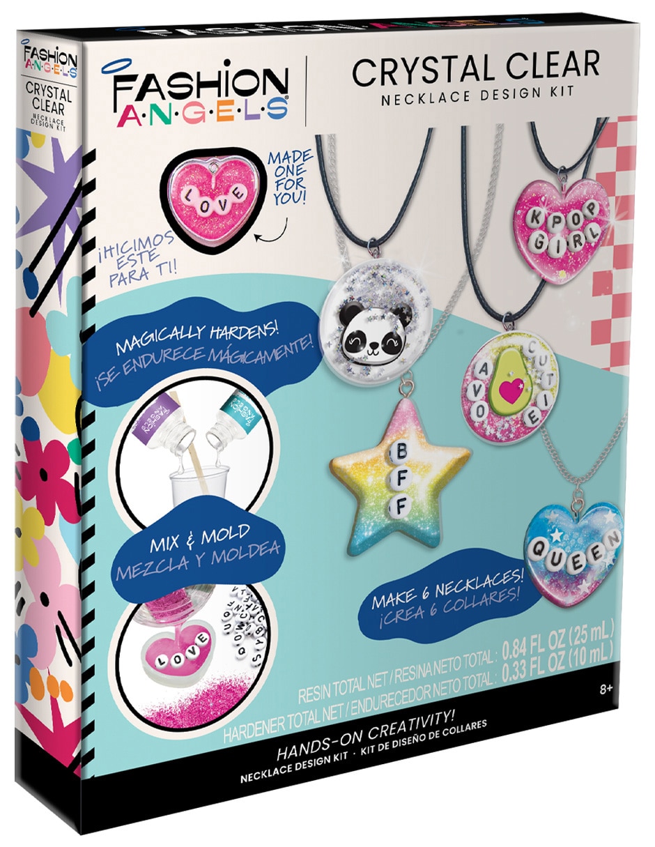 Kit de diseño de collares 125070 2