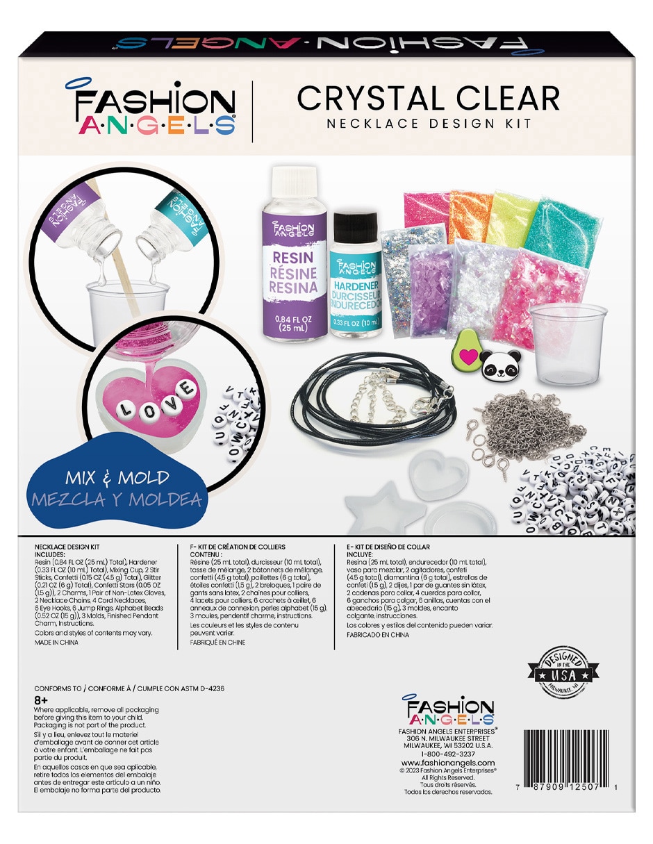 Kit de diseño de collares 125070 3