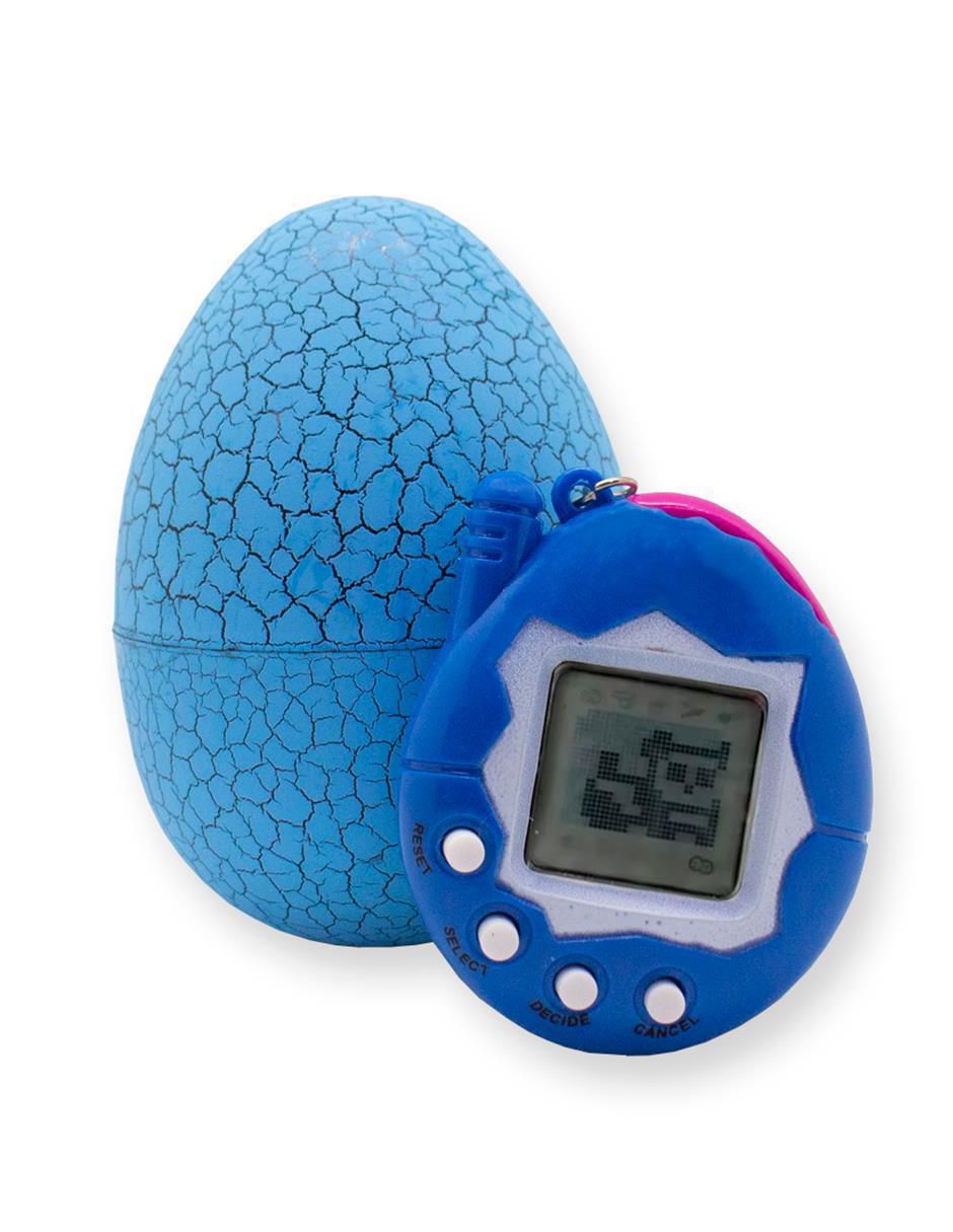 Mascota virtual