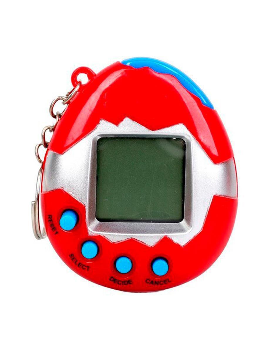 Mascota virtual frutivegie