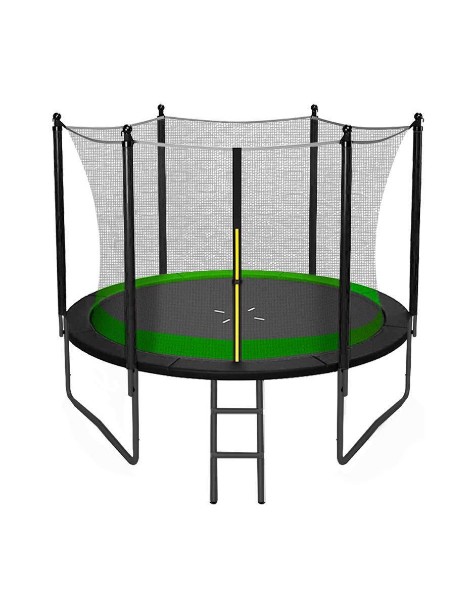 Trampolín infantil 8ft