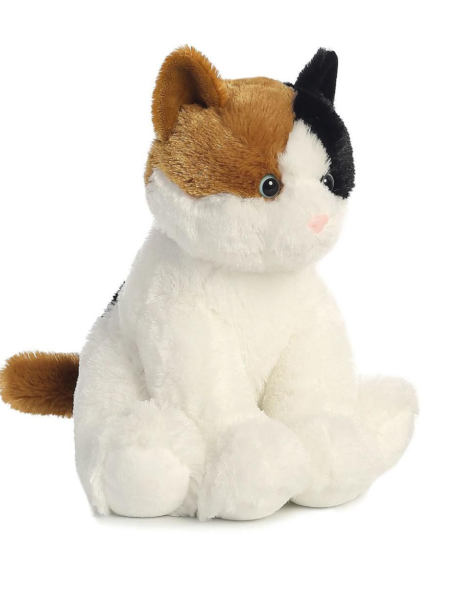 Peluche de Gato de 30 cm 2