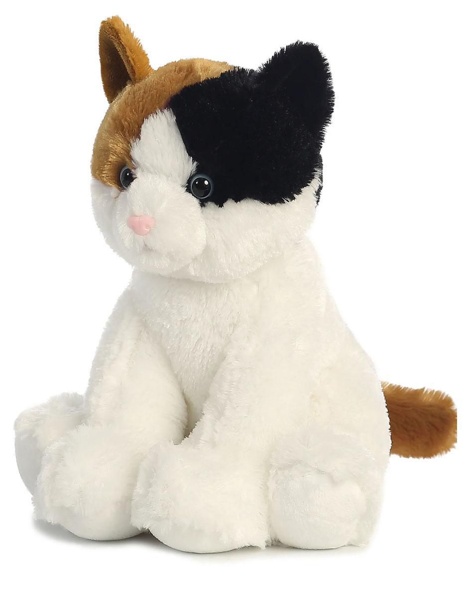 Peluche de Gato de 30 cm 3