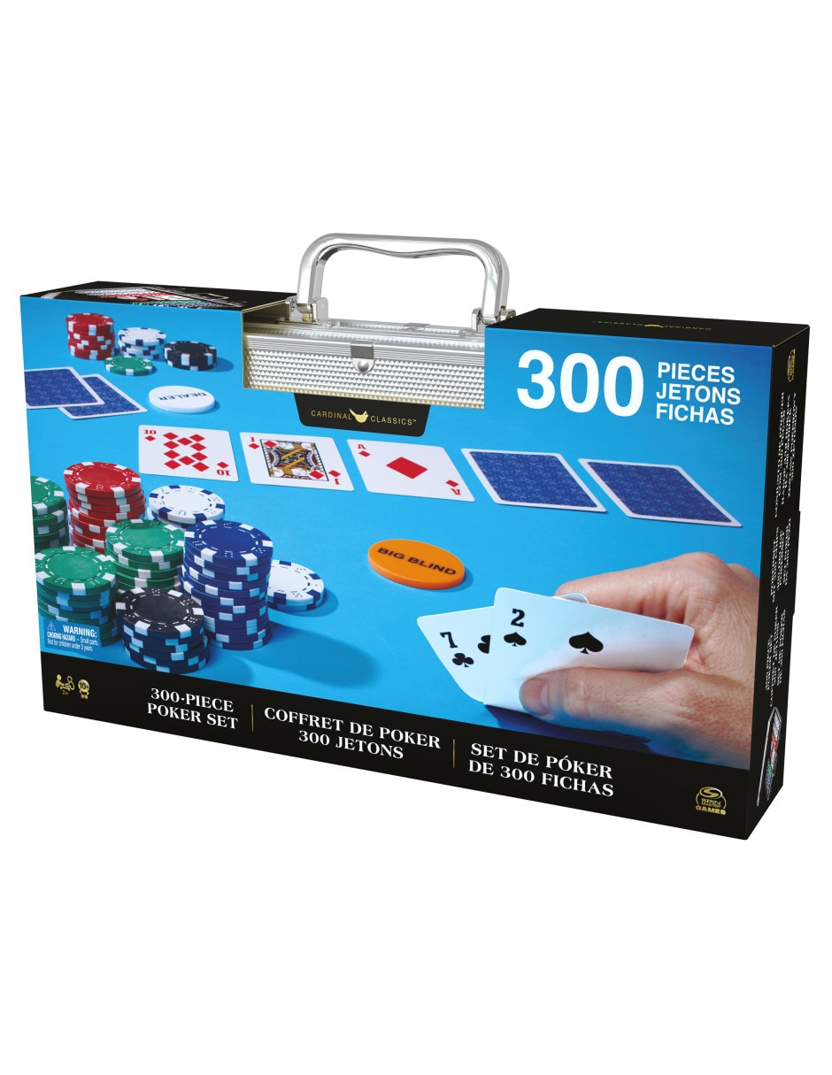 Maletin De Poker 2