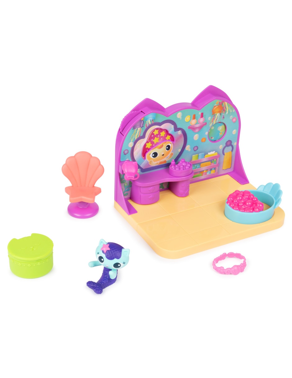 Muñeca Gabby's Dollhouse 5