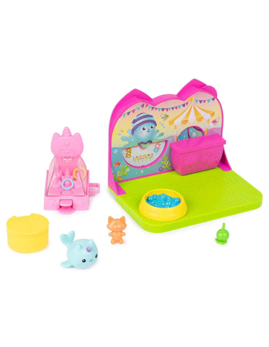 Muñeca Gabby's Dollhouse 5