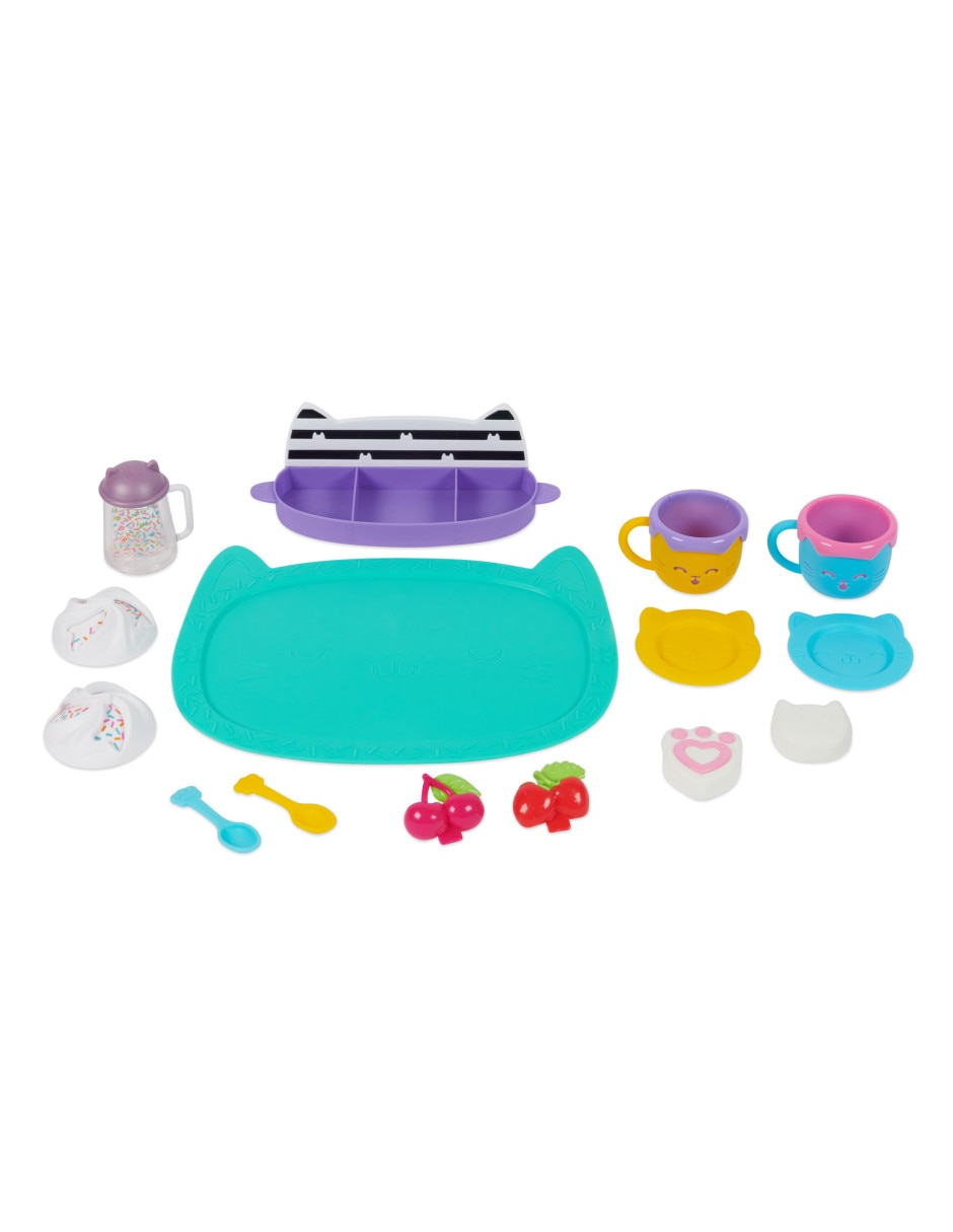 Accesorio de cocina juguete