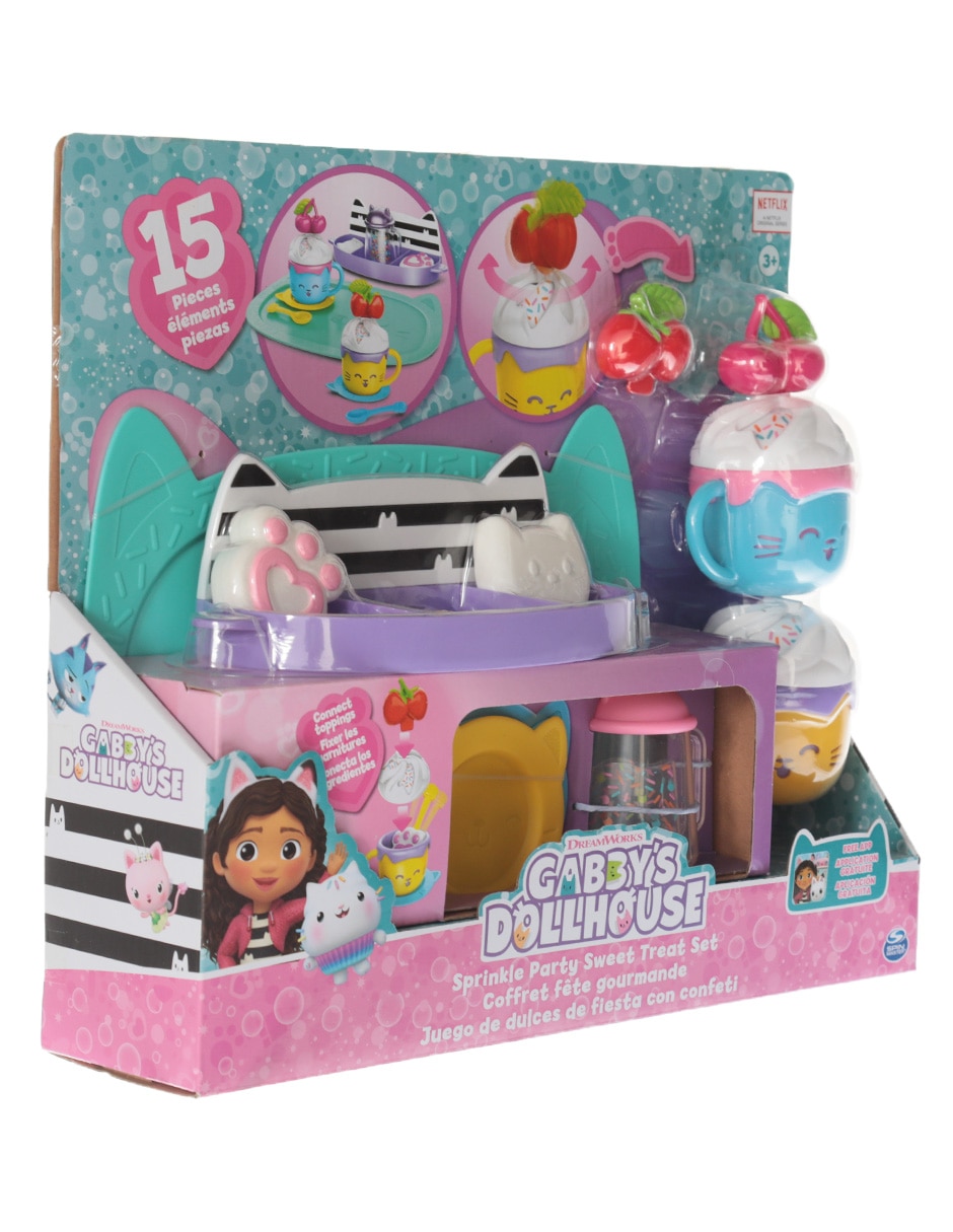 Accesorio de cocina juguete 2