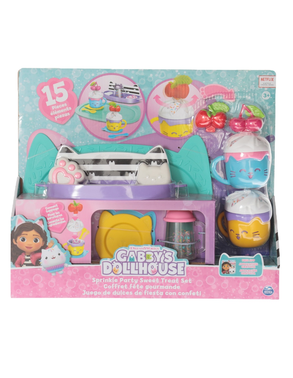 Accesorio de cocina juguete 5