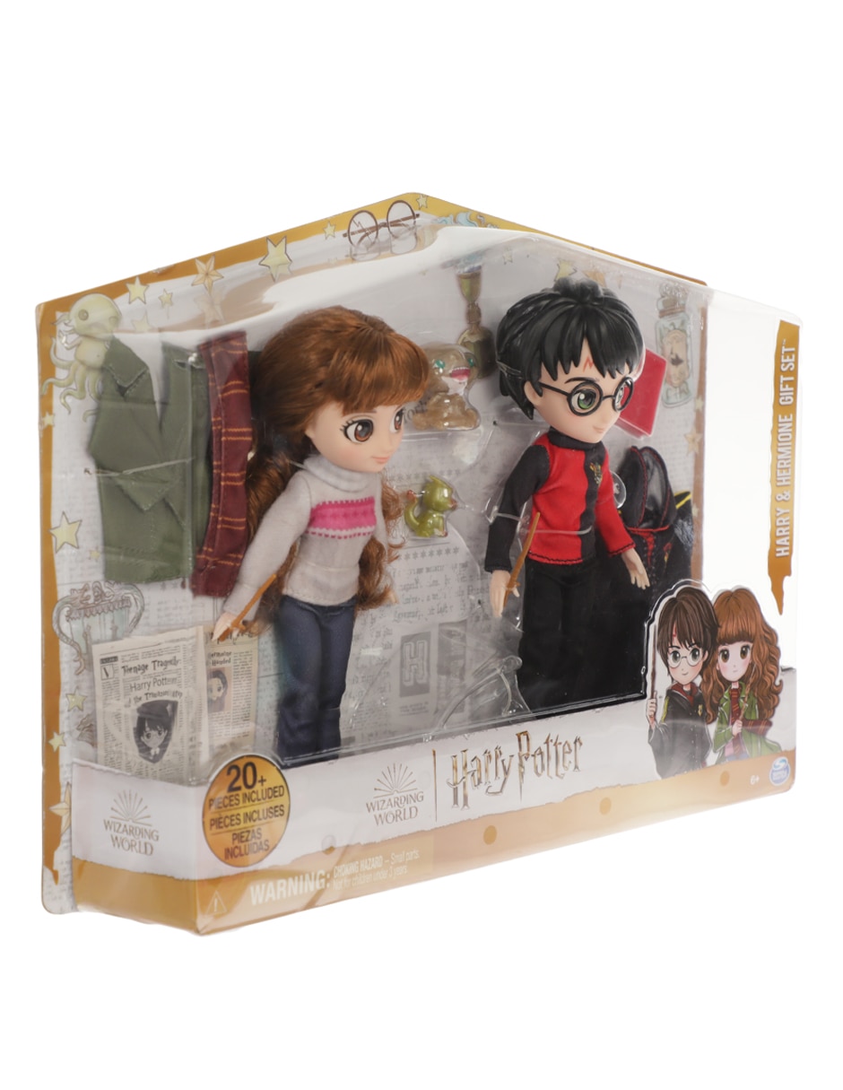 Muñeca Wizarding World 2