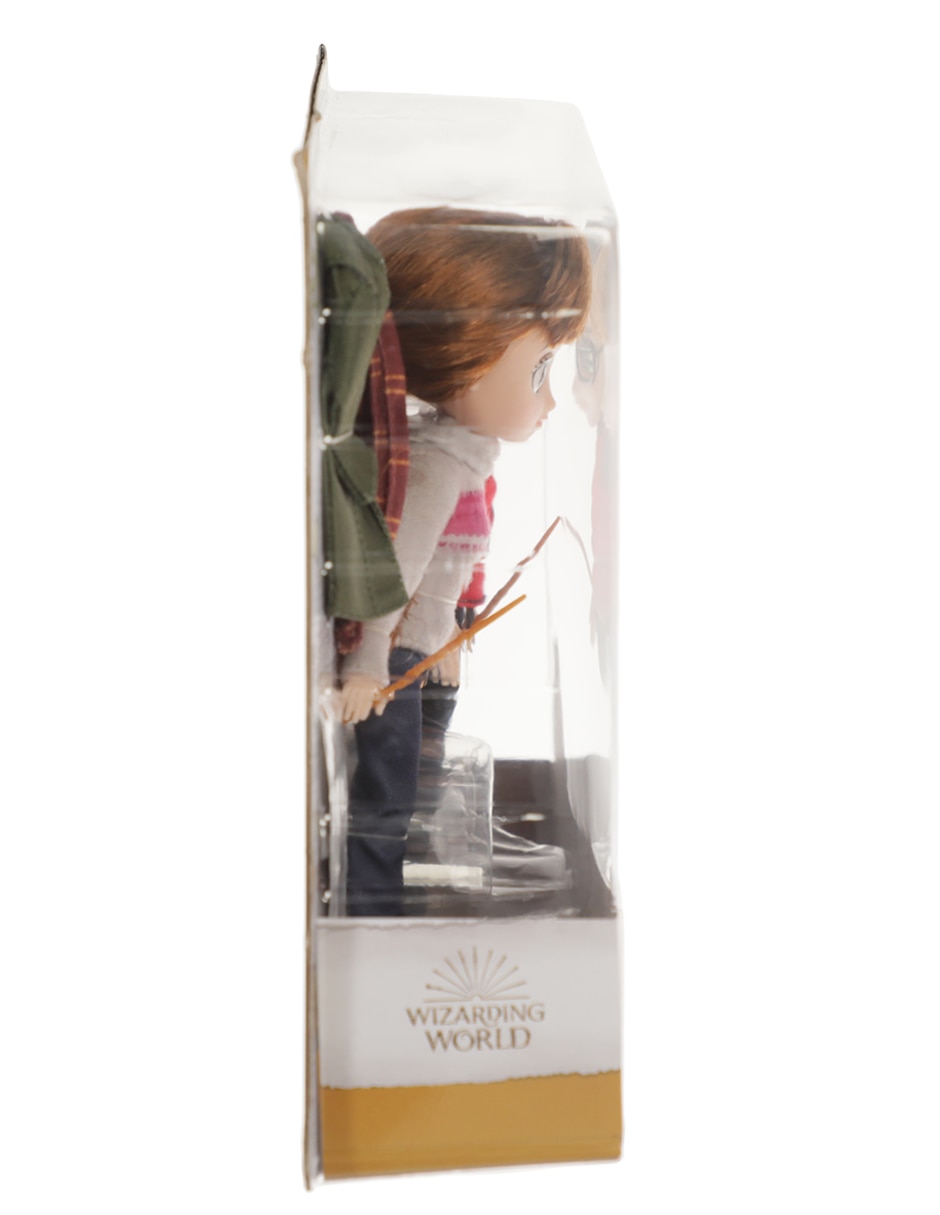 Muñeca Wizarding World 3