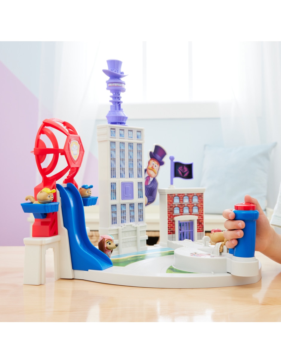 Pptmm Playset Liberty & Poms 2