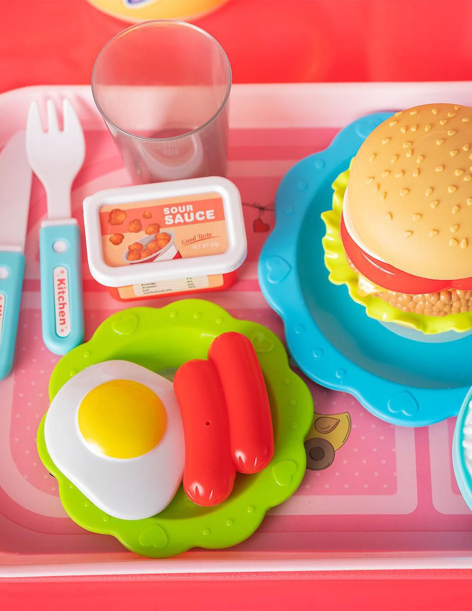 Accesorio de cocina juguete 9
