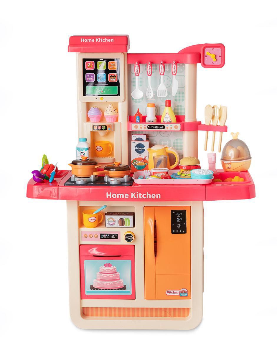 Accesorio de cocina juguete 10