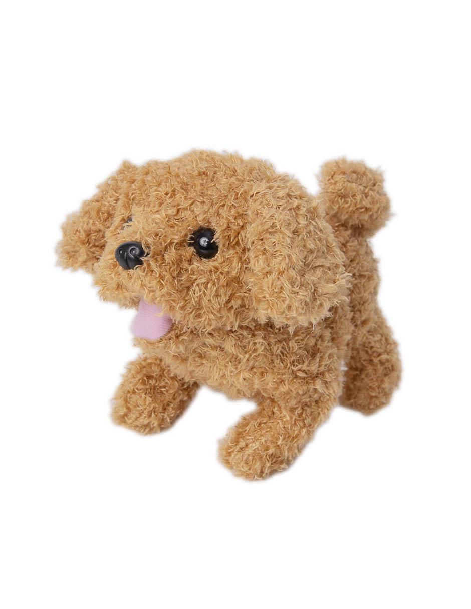 Peluche de perro 2