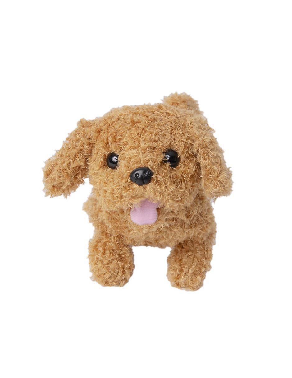 Peluche de perro 3
