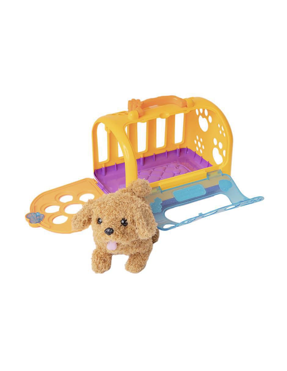 Peluche de perro 4