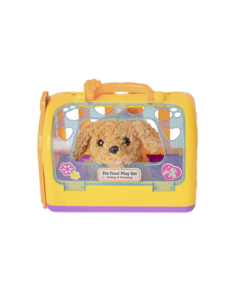 Peluche de perro 5