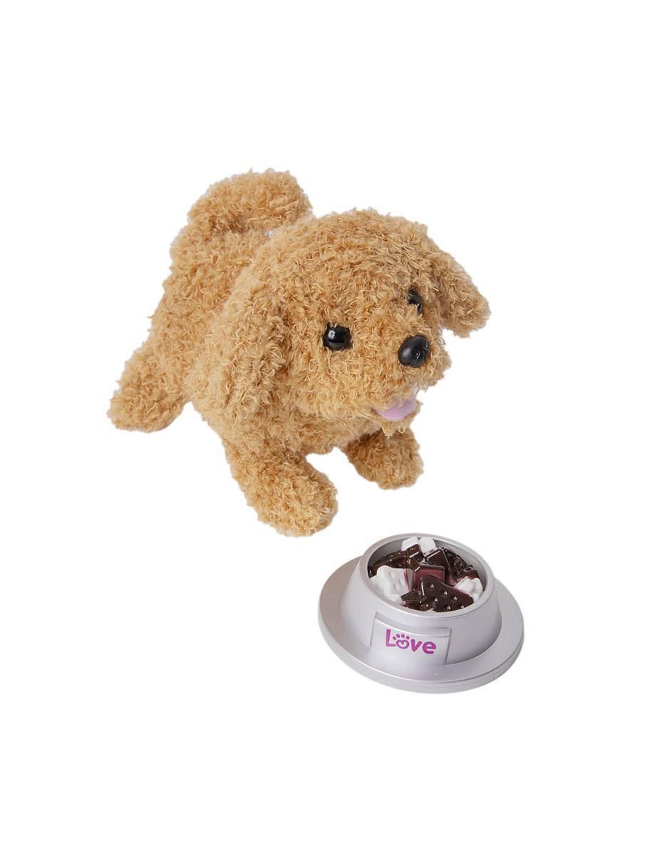 Peluche de perro 6