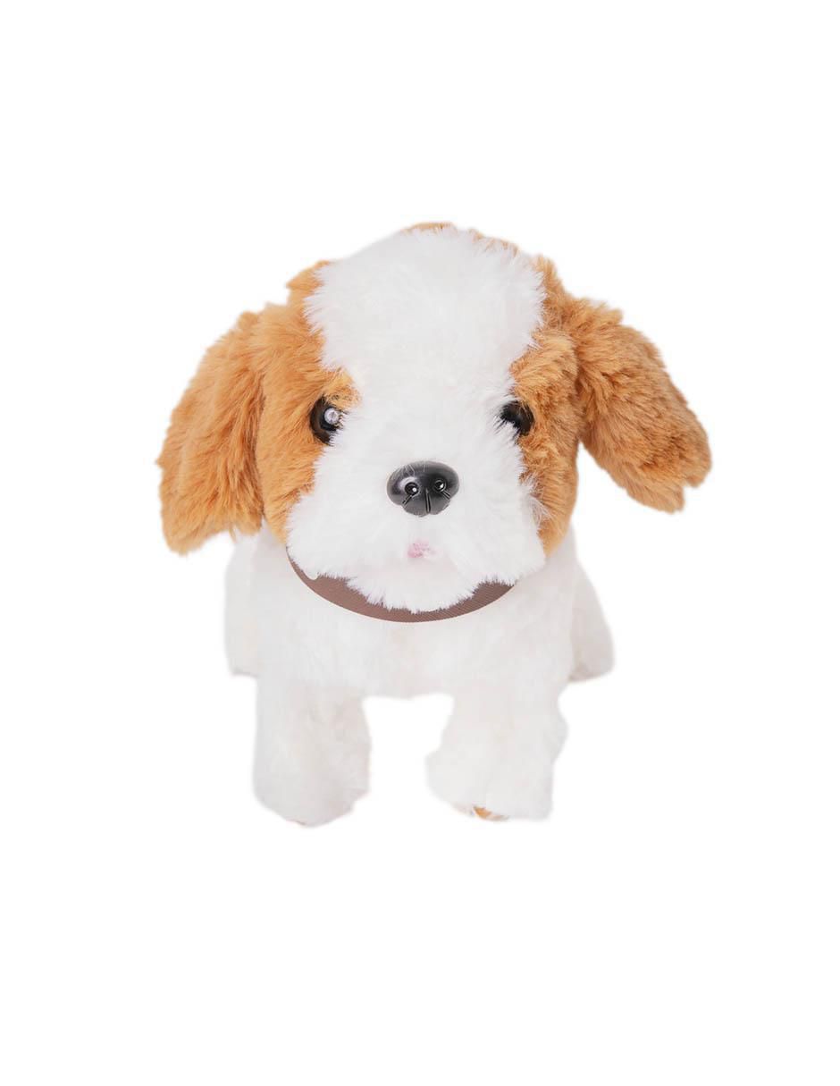 Peluche de perro 6