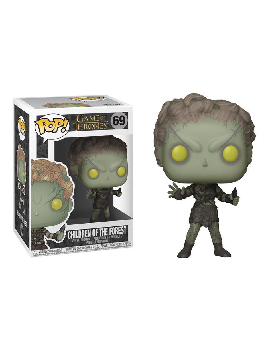 Pop! Game of Thrones 3