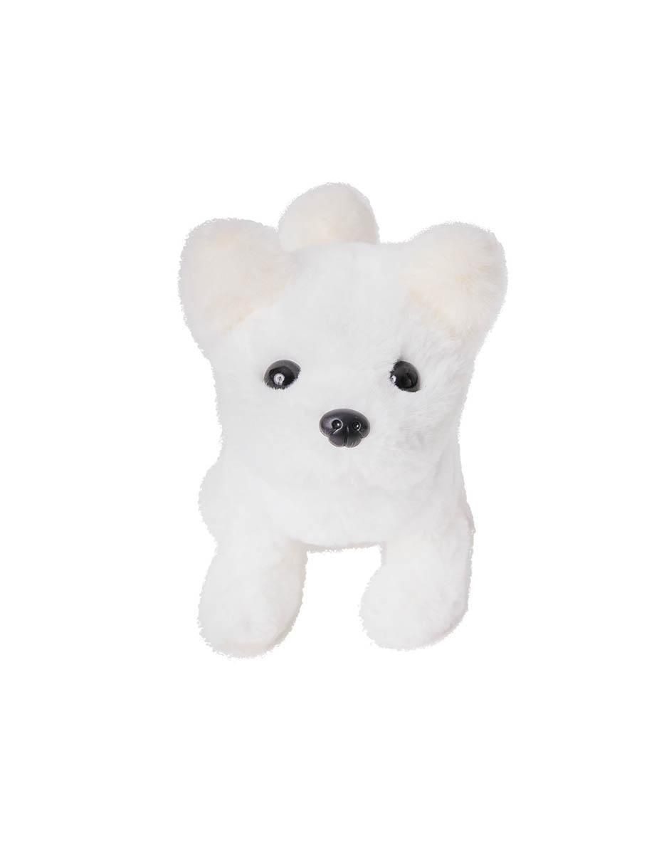 Peluche de perro 3