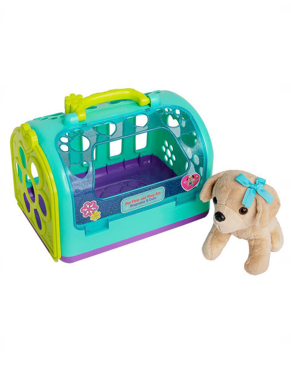 Peluche de perro 3