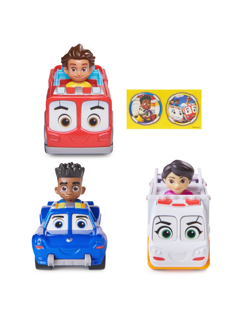 Automóvil 3