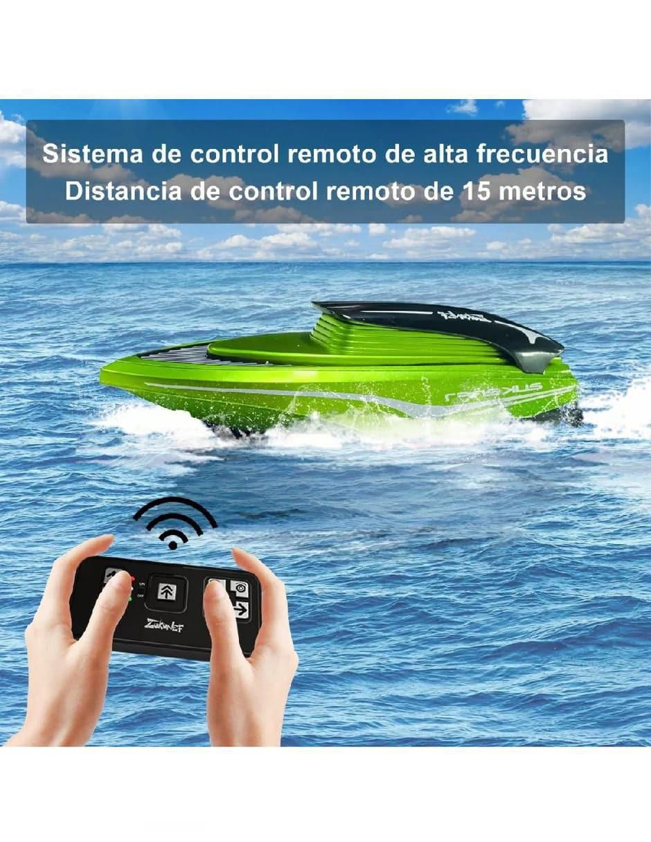 Barco 3