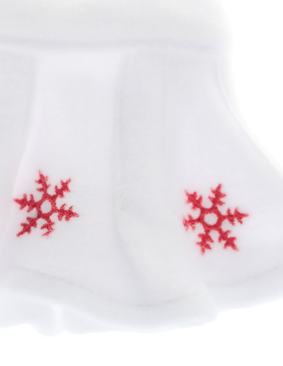 Ropa y accesorio de muñeca Claus Couture 3