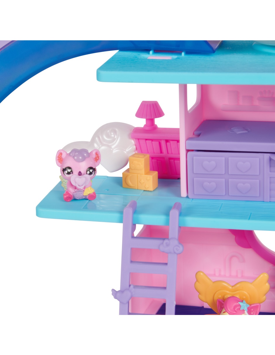 Muñeca Hatchimals 2